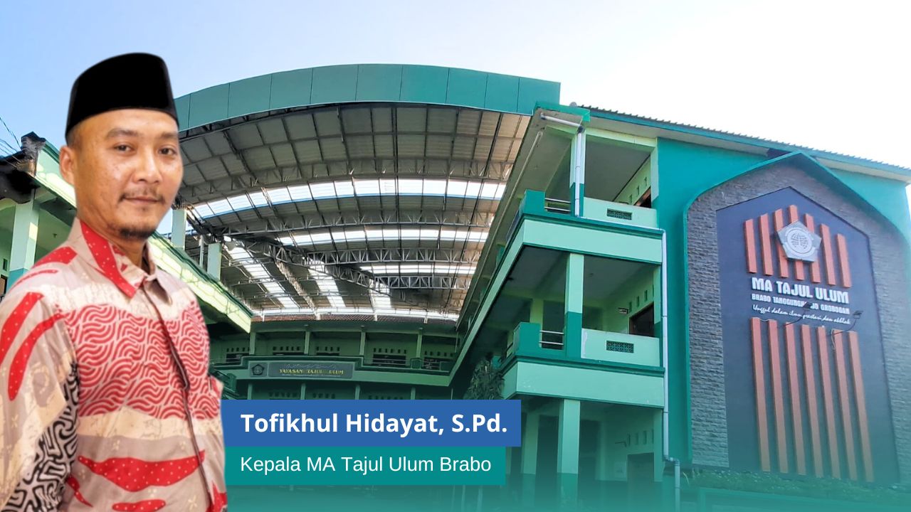 Ya Sekolah, Mondok, Ngaji!