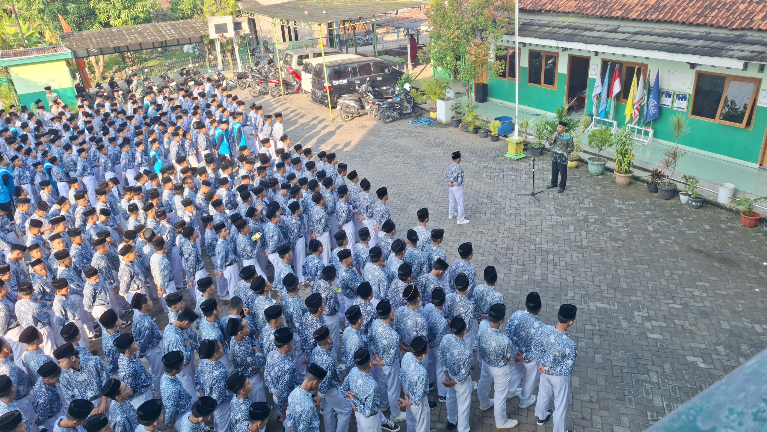 Belajar Seumur Hidup